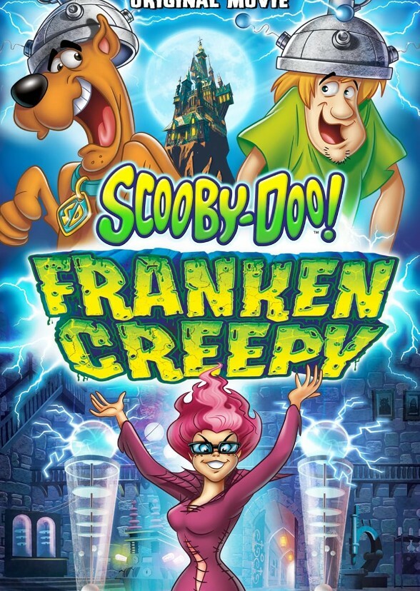 Frankencreepy (1990)