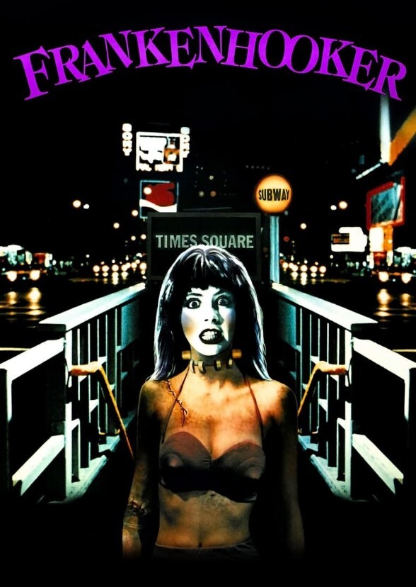 Frankenhooker (2025)