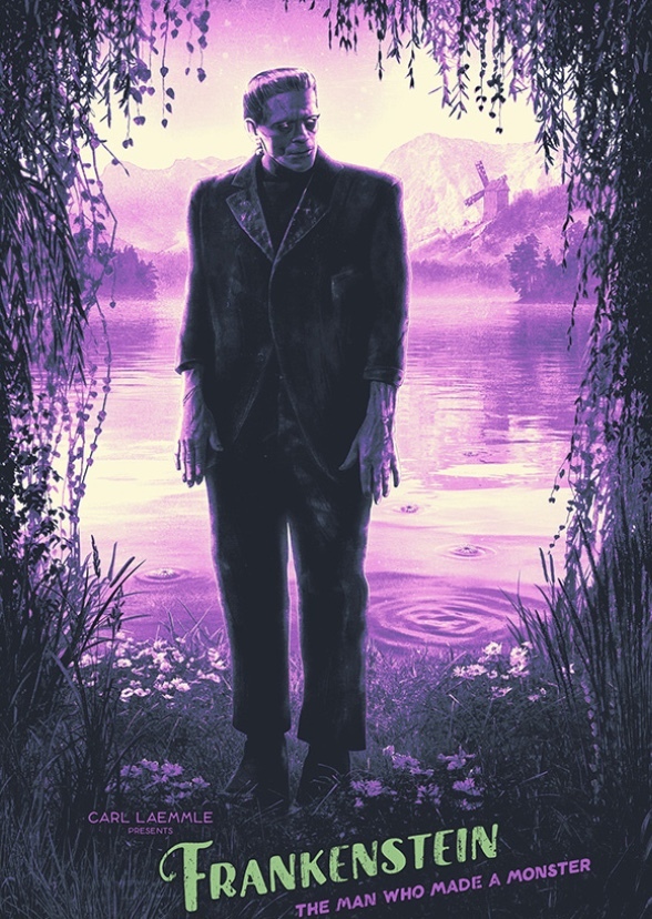 Frankenstein (1981)