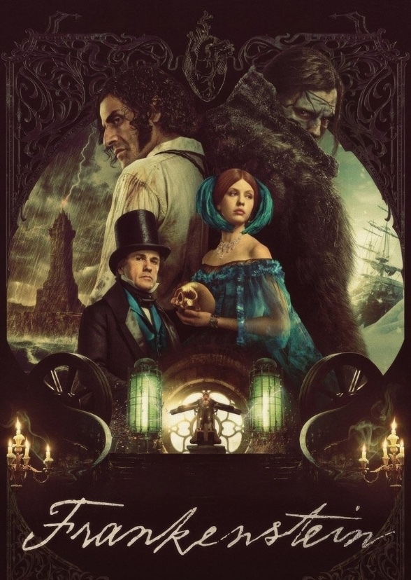 Frankenstein (1994)