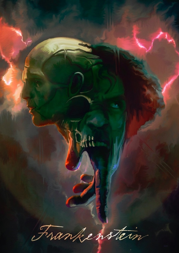 Frankenstein (1995)