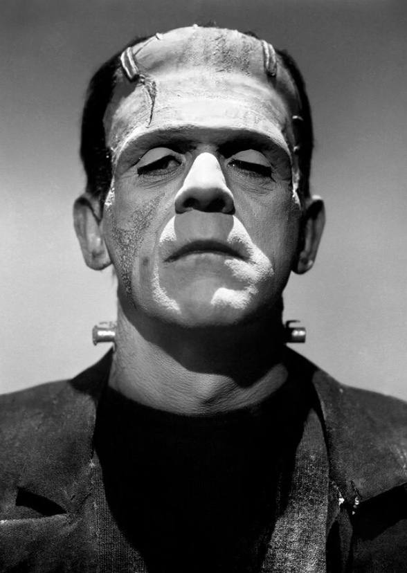 Frankenstein (2002)