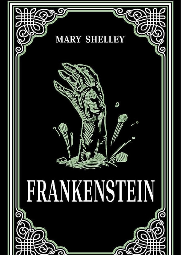Frankenstein (2002)
