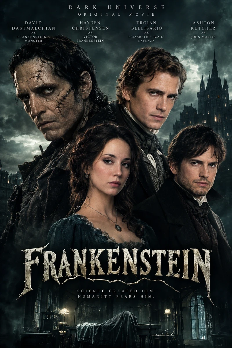 Frankenstein