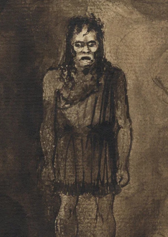 Frankenstein
