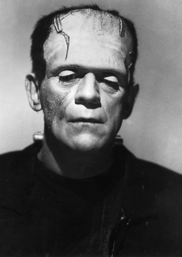 Frankenstein