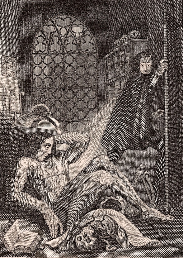Frankenstein