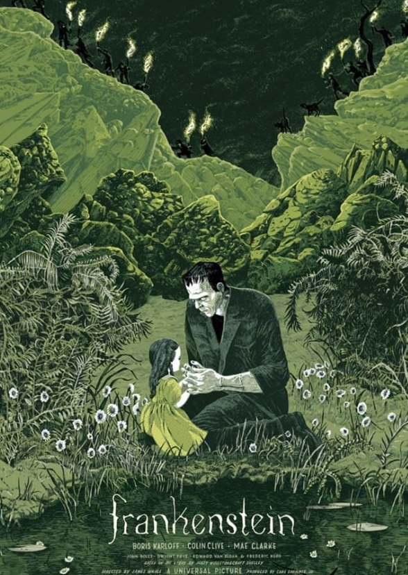 Frankenstein