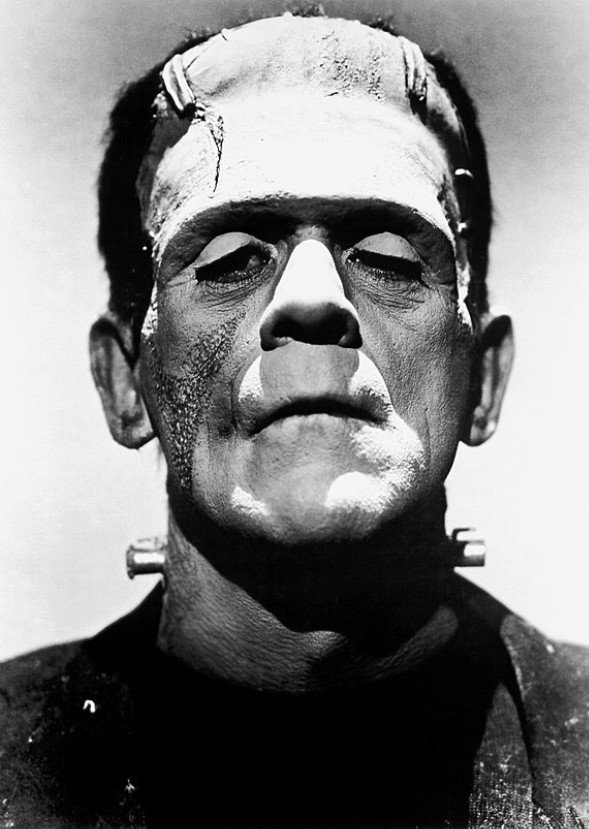 Frankenstein