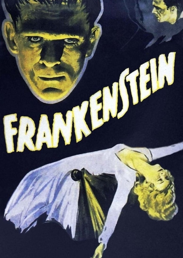 Frankenstein 