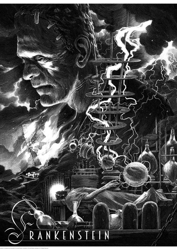 Frankenstein