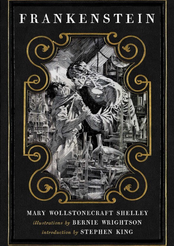 Frankenstein