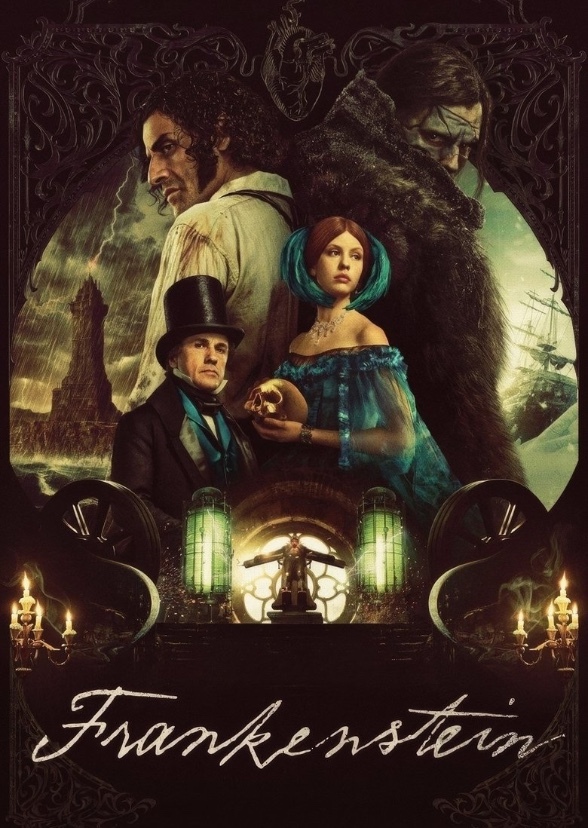 Frankenstein