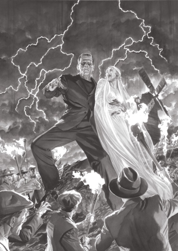 Frankenstein