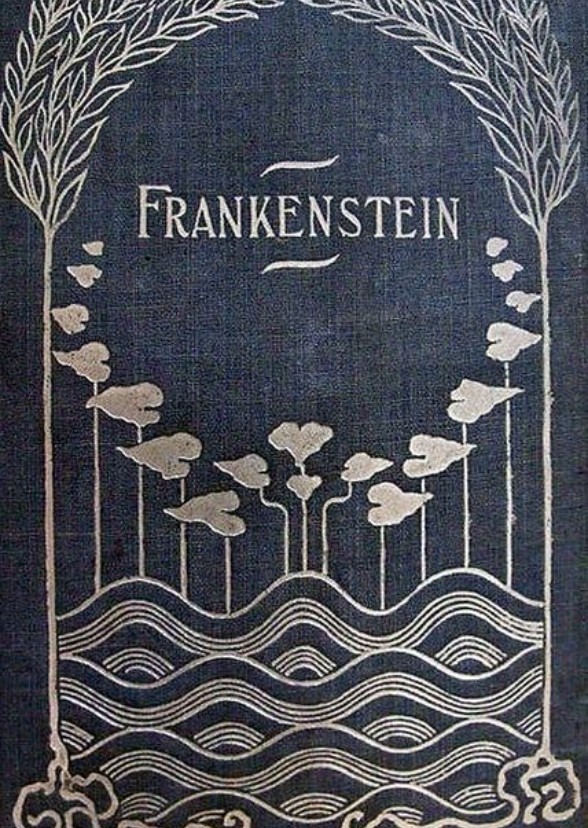 Frankenstein; or, The Modern Prometheus