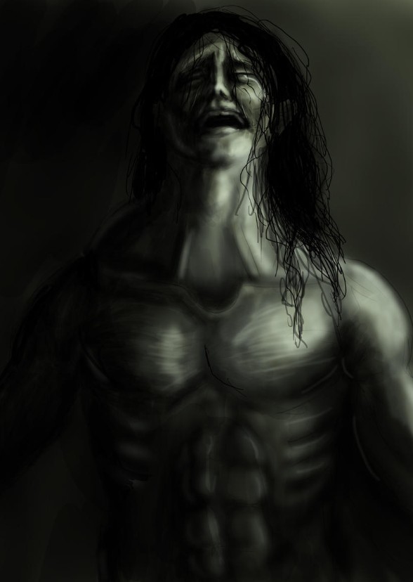 Frankenstein's Blessing