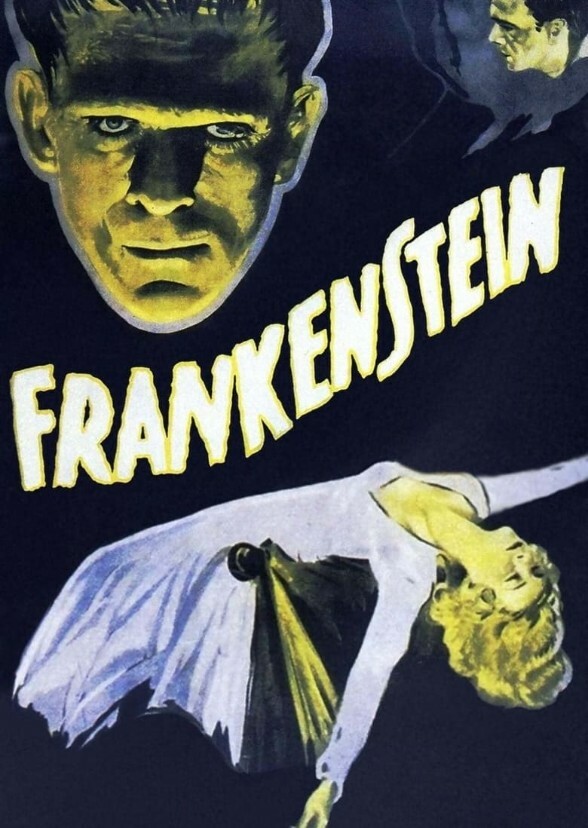 Frankenstein's Menacing Day
