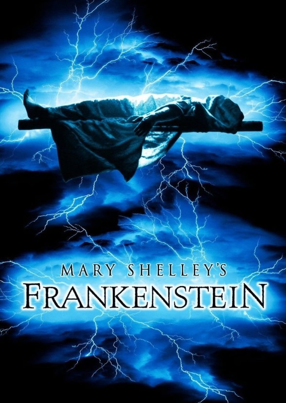 "Frankenstein's Monster"
