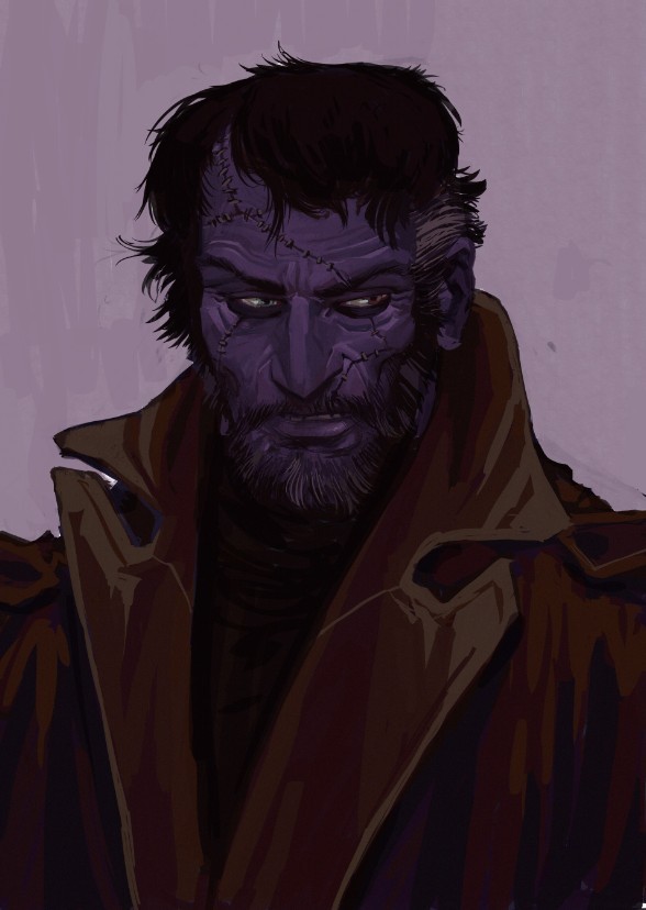 Frankenstein's Monster