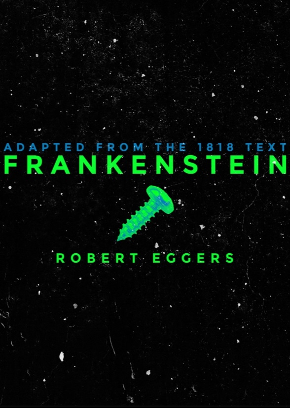 Frankenstein: The 1818 Text Film Adaptation