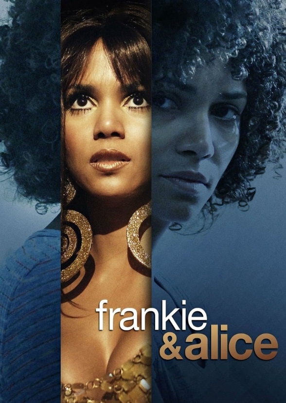 Frankie and Alice