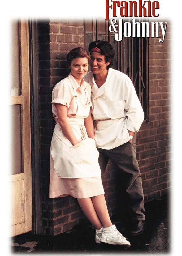 Frankie and Johnny (2021)