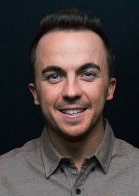 Frankie Muniz (Biopic)