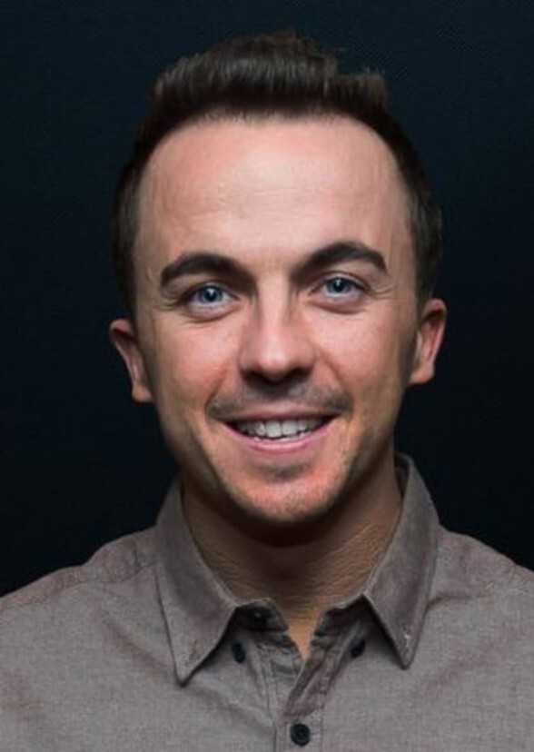 Frankie Muniz (Biopic)