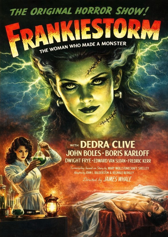 Frankiestorm (1931)