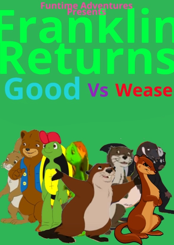 Franklin Returns