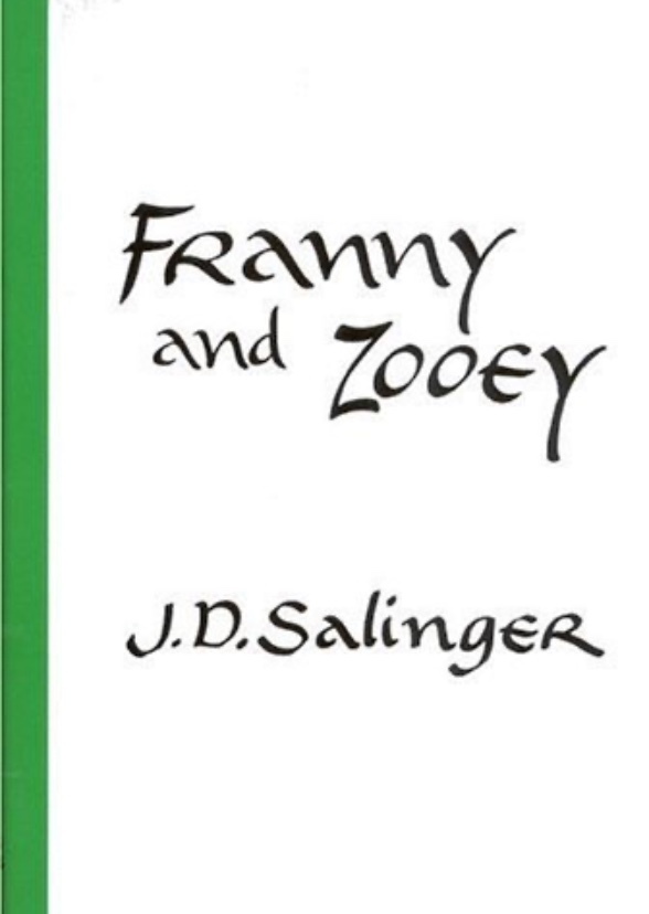 Franny and Zooey (2025)