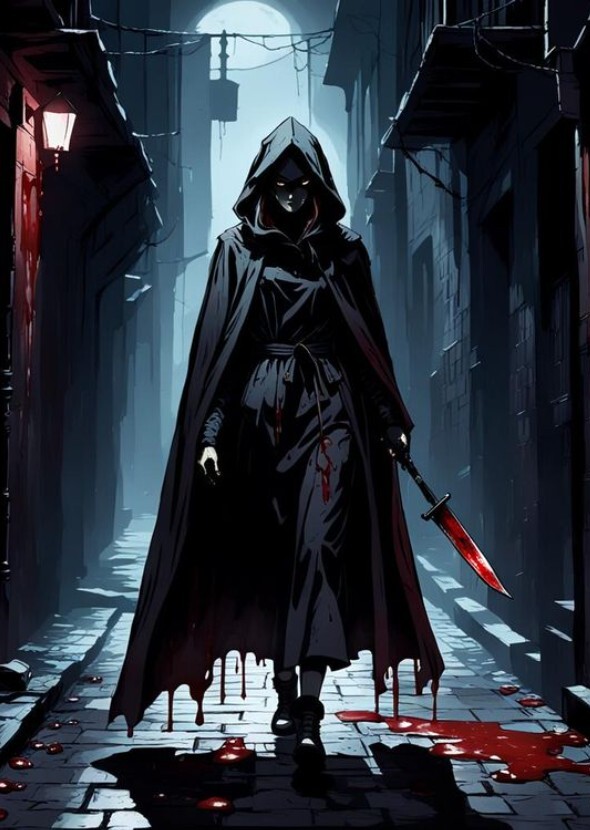 Fraternity of Death