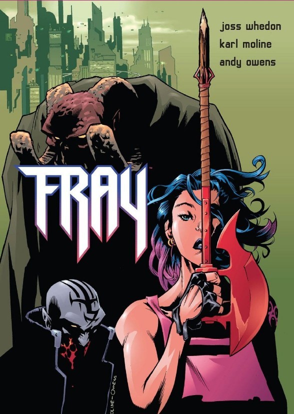 Fray