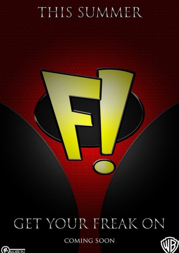 Freakazoid! 