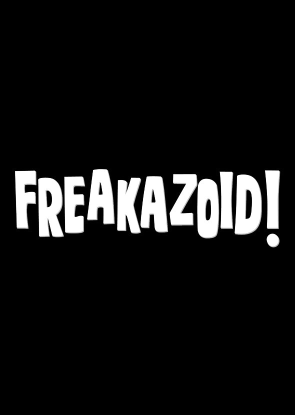 Freakazoid !
