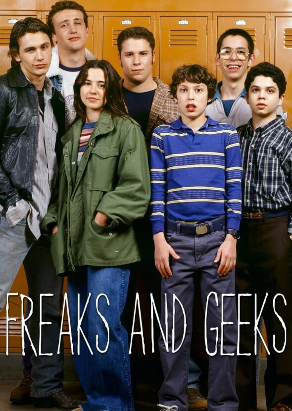 Freaks and Geeks '24