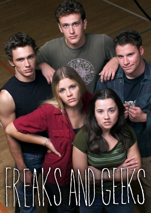 Freaks and Geeks
