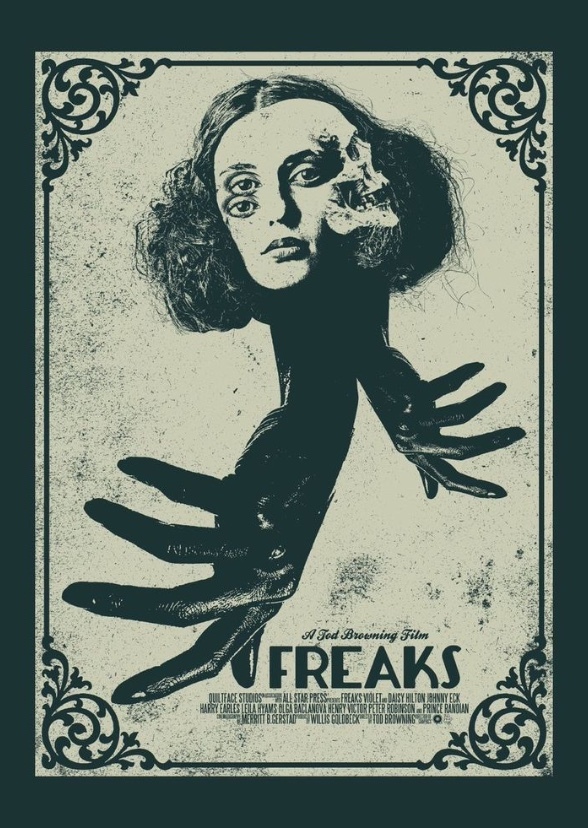 FREAKS 