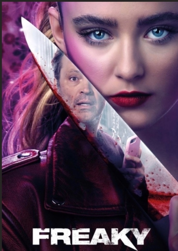 Freaky (2030)
