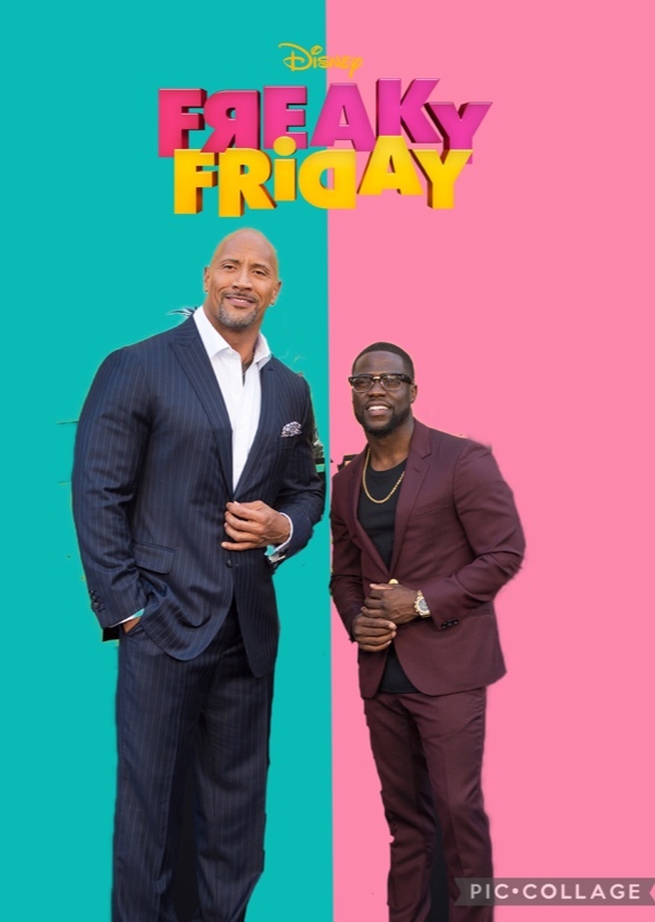 Freaky Friday