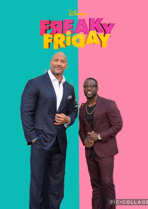 Freaky Friday