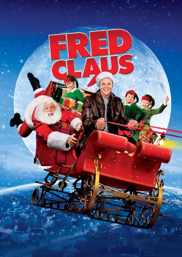 Fred Claus (1987)