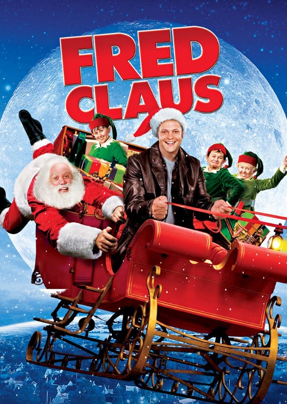 Fred Claus (Crossover)