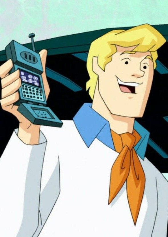 Fred Jones,From Decades Life Cycle