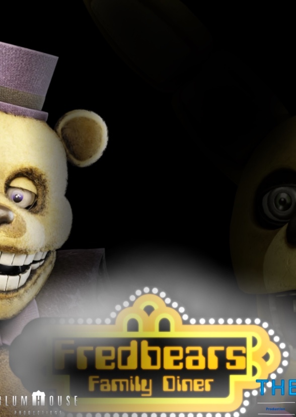Fredbear’s Diner family’s