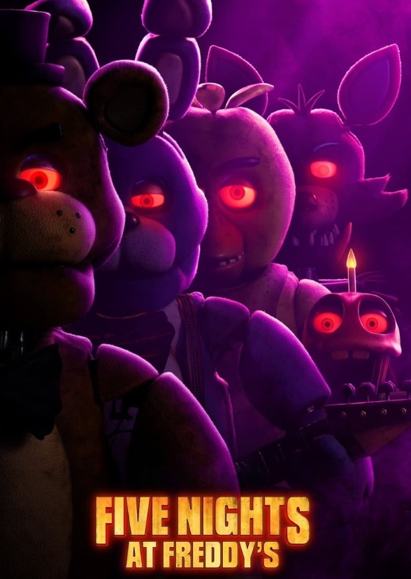 Freddy Fazbear’s Family