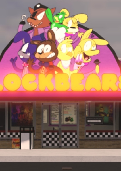 Freddy Fazbear S Pizza 1993 Fan Casting On Mycast