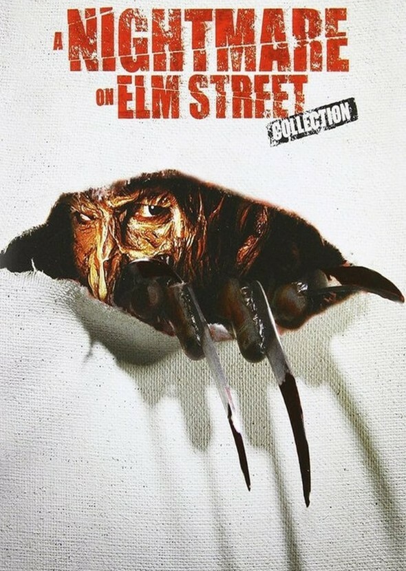 Freddy Krueger Comes Out