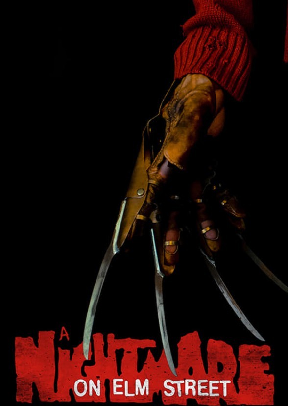 Freddy Krueger's Seven Sweetest Dreams