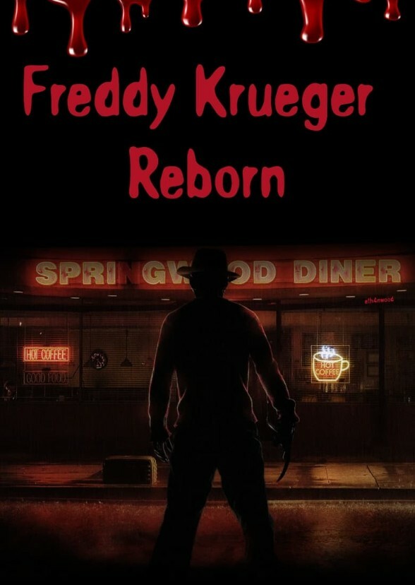 Freddy Krueger: Series - Part I